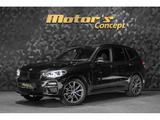 BMW X3 M40 i X-Drive - gebrauchte BMW X3 M40 aus dem Jahr 2019