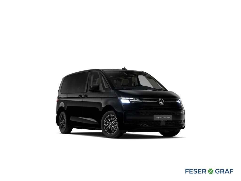 Volkswagen T7 Multivan - Bild 26