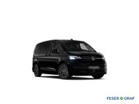 Volkswagen T7 Multivan - Vorschau Bild 26