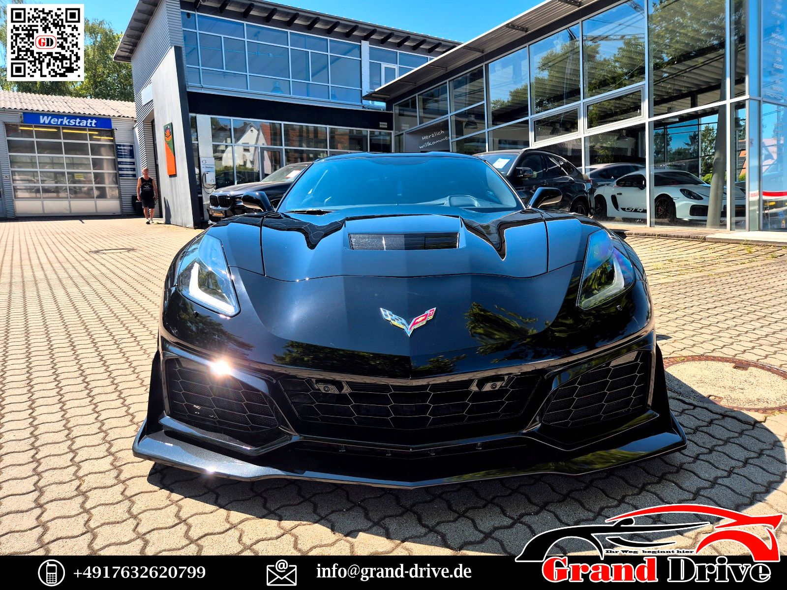 Фото авто