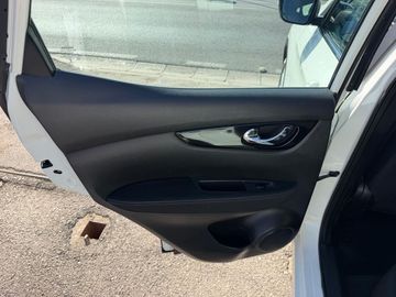 Nissan Qashqai - 9