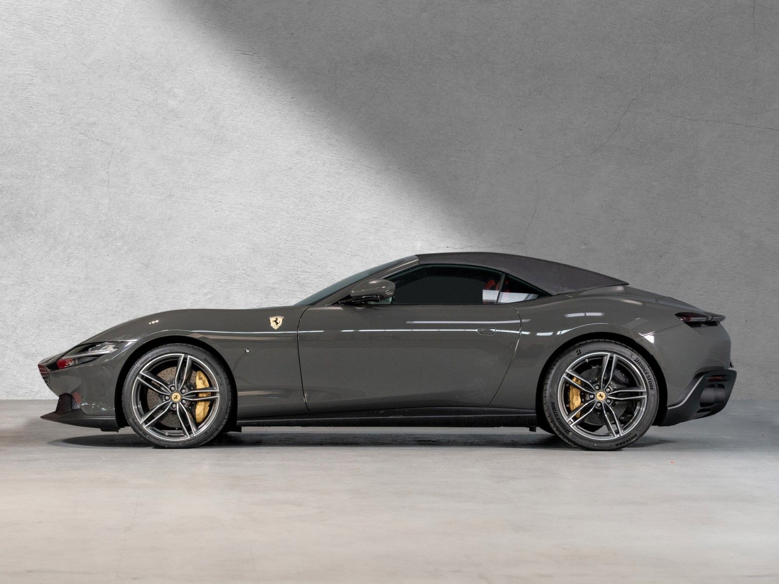 Ferrari Roma - Bild 2