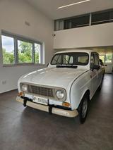 Renault R 4 950 - Renault Gebrauchtwagen von 1990