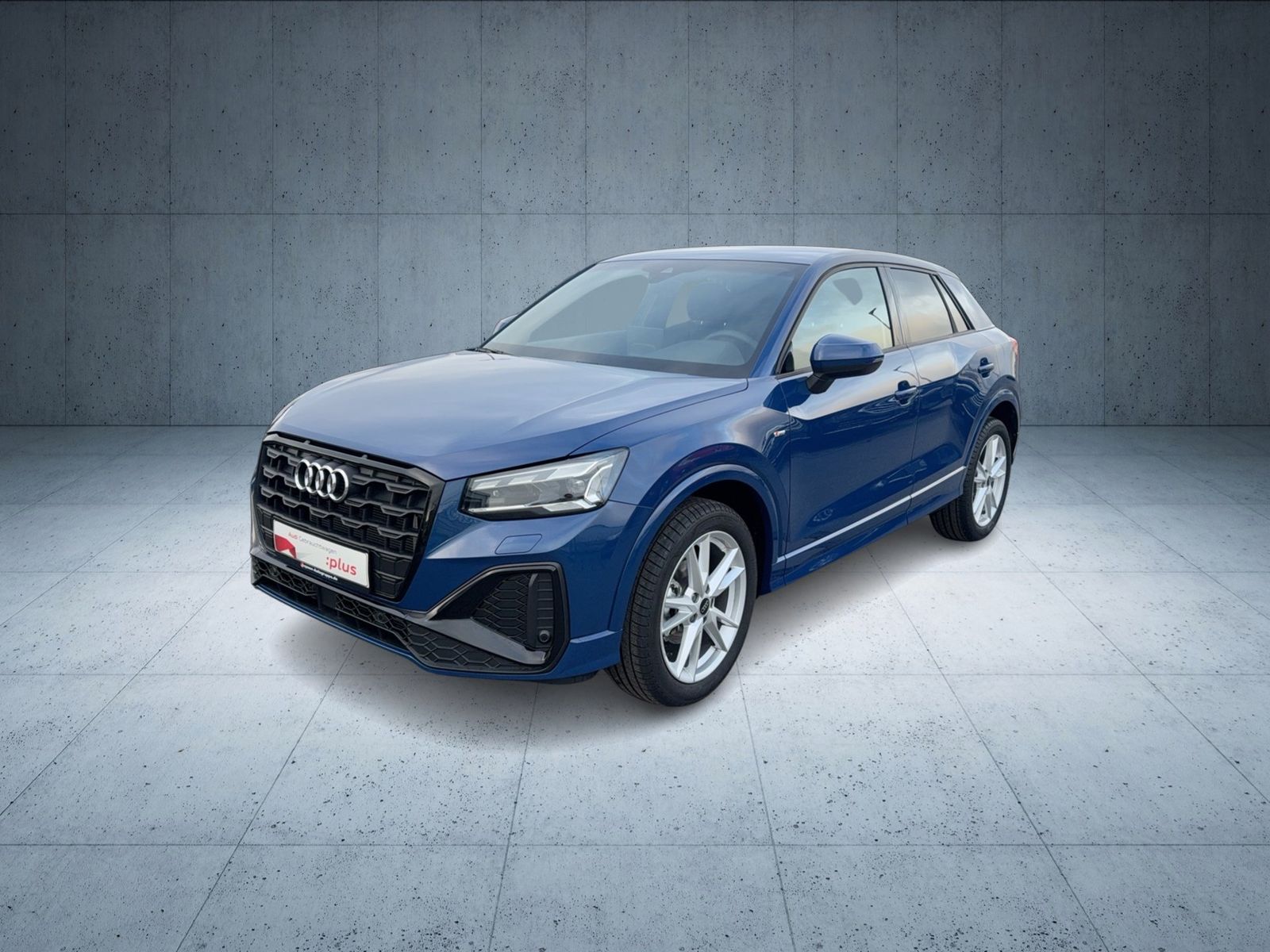 Audi Q2 - Bild 2