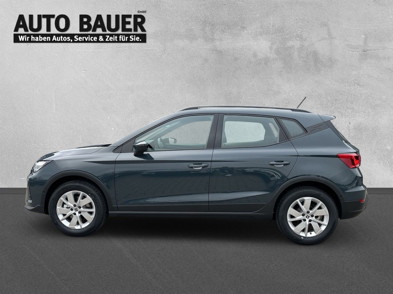 Fahrzeugabbildung SEAT Arona Style 1.0 TSI 116 PS 6-Gang