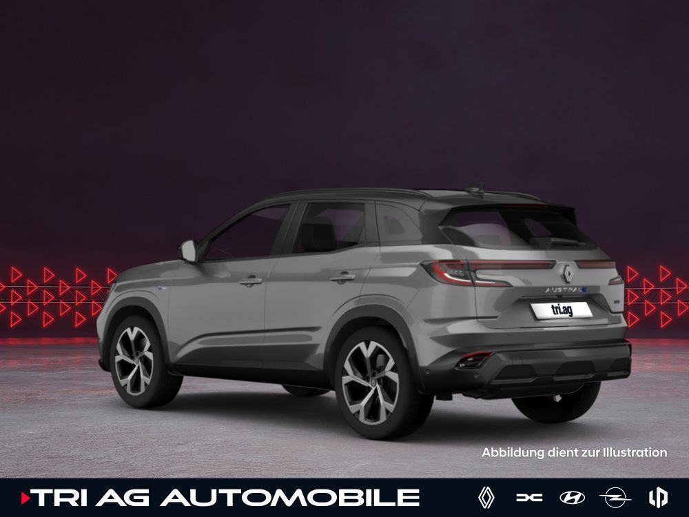 Renault Austral - Bild 9