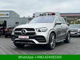 Mercedes-Benz GLE 300 d 4Matic AMG LINE 22 ZOLL | HUD | PANO - gebrauchte Mercedes-Benz GLE 300 aus dem Jahr 2023