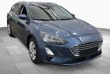 Ford Focus CoolConnect Kamera*LED*Navi*LM*SHZ*Tempo - gebrauchte Ford Focus aus dem Jahr 2021