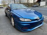 Peugeot Projektaufgabe - Peugeot 406 Coupé Kompres... - Peugeot 406: Coupe, 406coupe