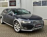 Audi A4 Avant 2.0 TDI Allroad Quattro|AHK |LED| Leder - gebrauchte Audi A4 Allroad aus dem Jahr 2014