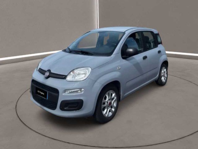 Image of Fiat Panda