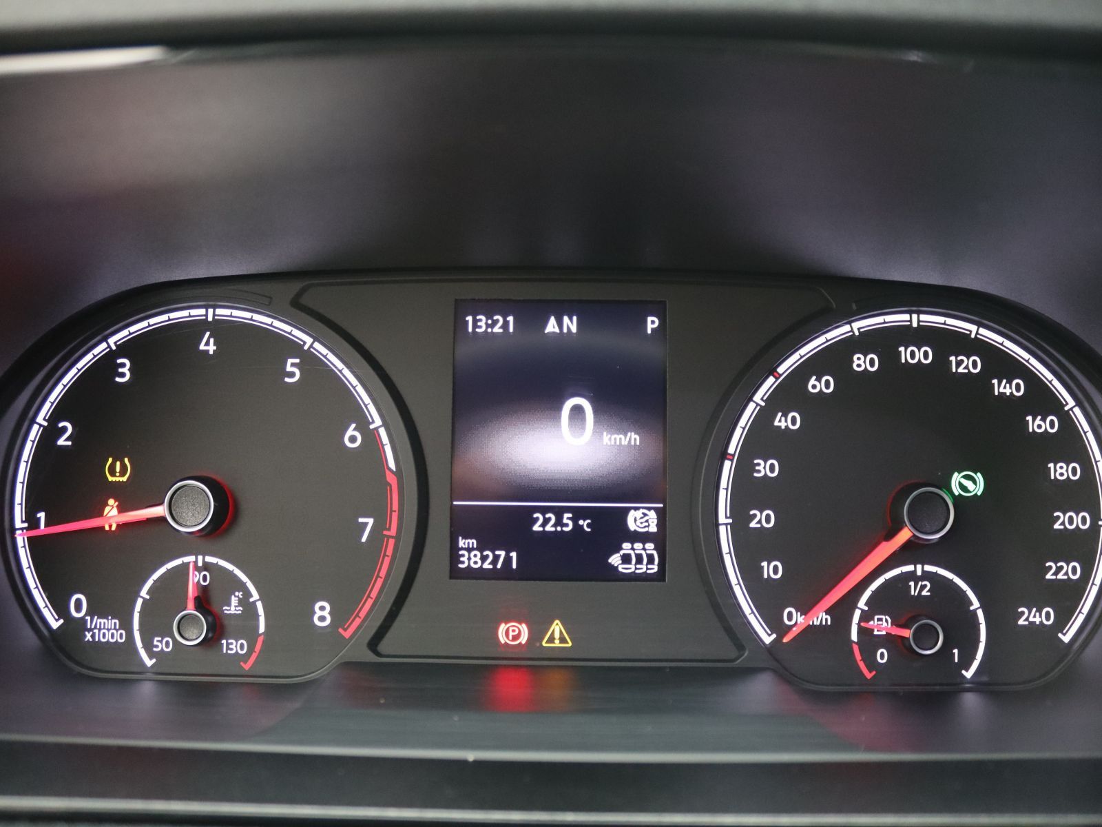 Volkswagen Caddy - Bild 17