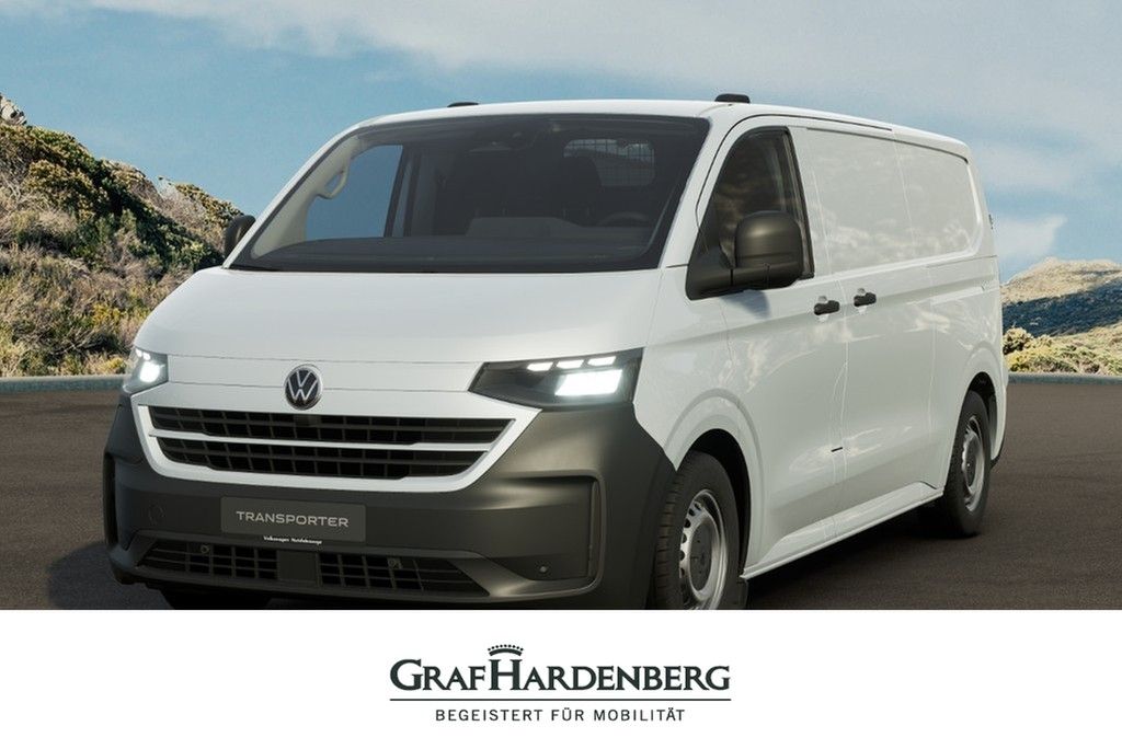 Image of Volkswagen T7 other
