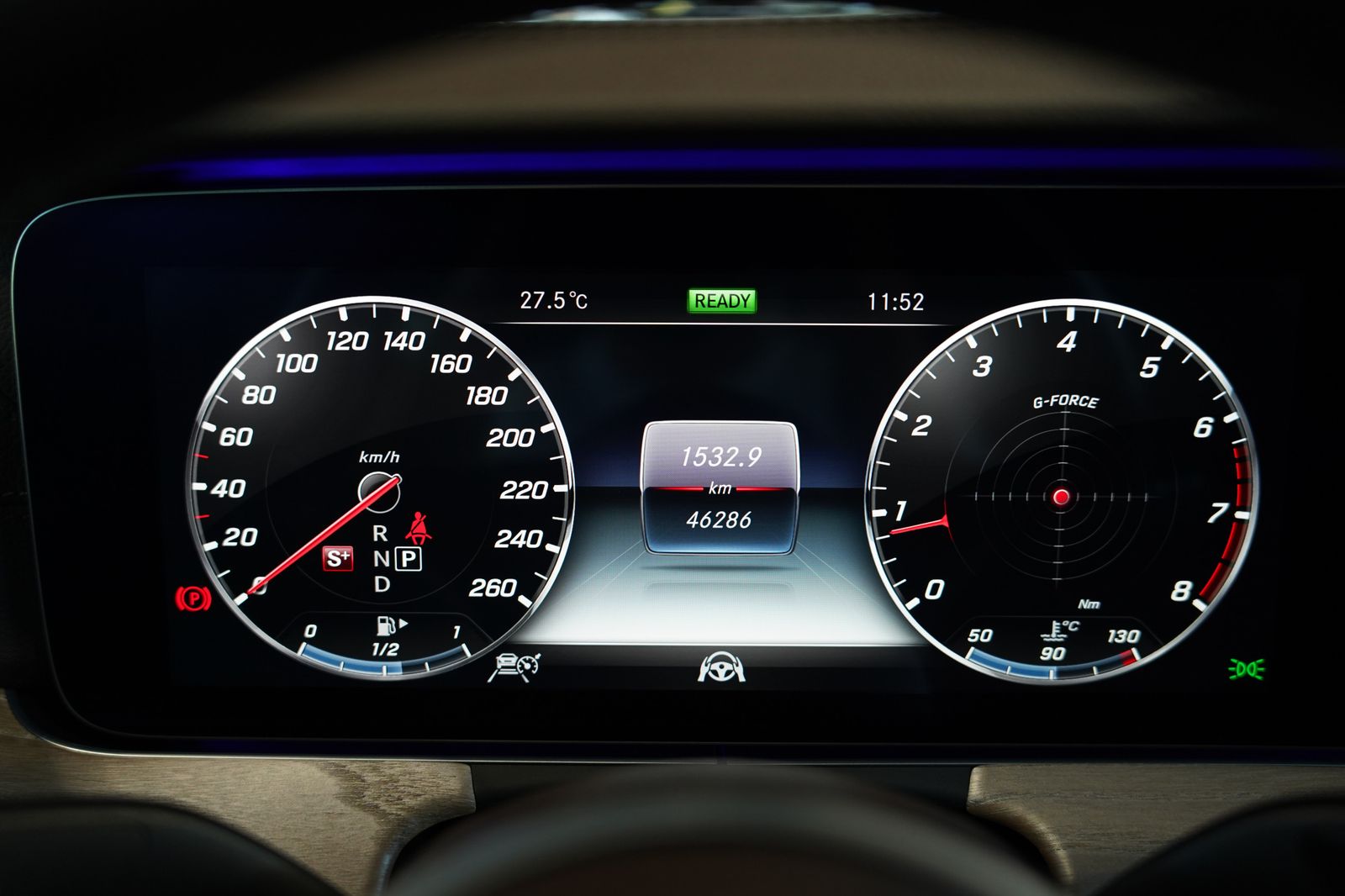 Mercedes Benz Cls 450