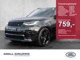Land Rover Discovery D300 Dynamic HSE PANO LED STANDHZG - Land Rover in Duisburg