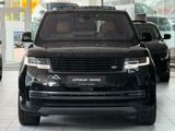 Land Rover Range Rover Autobiography Hybrid P440e FULL OPTI - Land Rover Range Rover Autobiography mit Hybrid-Antrieb (Benzin/Elektro)