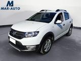 Dacia Sandero Sandero Stepway 1.5 dCi 8V 90CV - Dacia Sandero: Stepway Dci