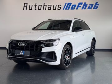 Audi Q8 - 3