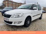 Skoda Roomster 1.2l TSI 63kW Style Sitzheizung PDC - Skoda Roomster: 2.1