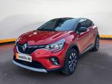 Renault Captur II 1.3 TCe 140 GPF Techno CAM*LED*NAVI*LM - Renault Captur