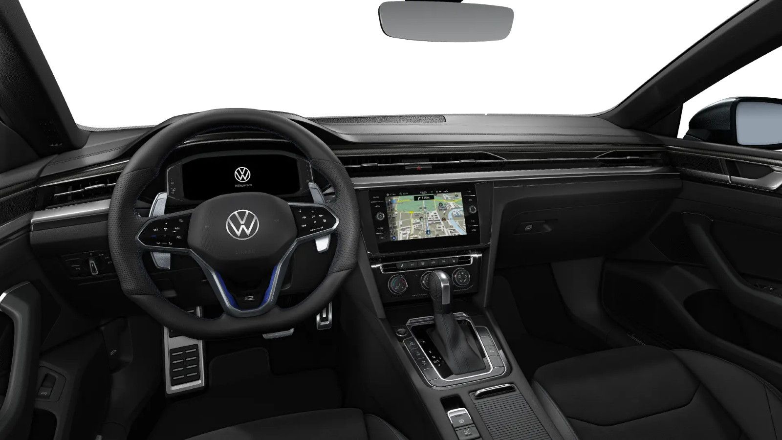 Volkswagen Arteon - Bild 16