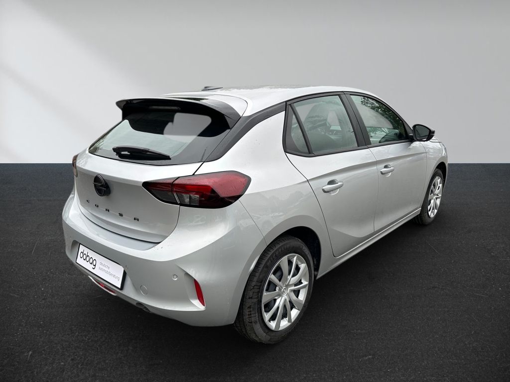 Opel Corsa 1.2 Direct Aut.Shz Lhz Android Pdc – Bild 6