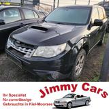 Subaru Forester Diesel 2.0D Active - Subaru Forester: Kombi