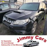 Subaru Forester Diesel 2.0D Active - Subaru Forester mit Diesel-Antrieb: Kombi