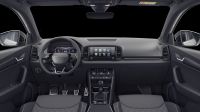 Skoda Karoq - Vorschau Bild 4