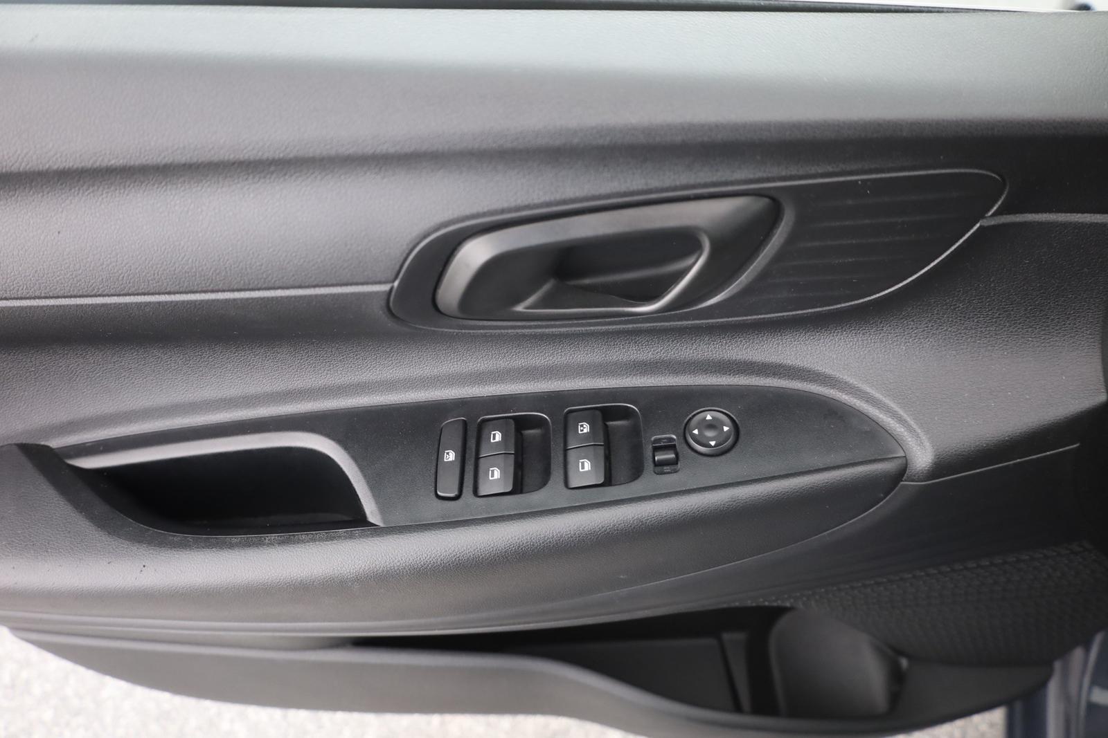 Hyundai i20 1.0 T-GDI DCT Select Android Apple Kamera, миниатюра 23