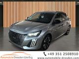 Peugeot 208 1.2 Allure Pack*Spurassist*Einparkhilfe* - Peugeot 208 aus 2025
