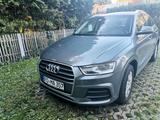 Audi Q3 2.0 TDi 150ps Quattro Sport 8UB - Audi Q3 8U Gebrauchtwagen