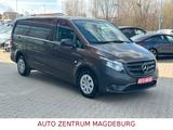 Mercedes-Benz Vito Kasten 111CDI lang KLIMA*TELEFON BT*MWST - Angebote