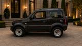 Suzuki Ranger|1.HAND|STANDHEIZUNGZ|AHK|ALLWETTERREIF. - Suzuki Gebrauchtwagen