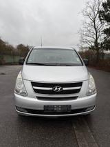 Hyundai H-1 - gebrauchte Hyundai H-1 aus dem Jahr 2009