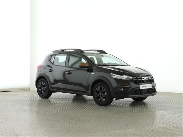 Dacia Sandero III Stepway Extreme+ TCe 110