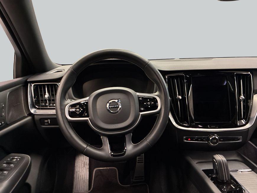 Volvo S60 B5 B Geartronic RDesign, миниатюра 12