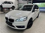 BMW 218D Gran Tourer Sport Line LED PDC Navi Privacy - BMW 218: 218d