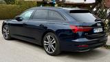 Audi A6 Avant 45 TFSI Audi-Garantie bis 09/2026 - Audi A6 mit Benzin-Antrieb: Kombi, 2.4