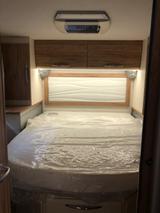 Pilote G740 FC - Pilote Integrierter