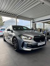 BMW 120 i M Sport Limousine *Keyless*LED*Alcantara* - BMW 1 Series: 120i