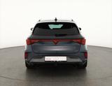 Cupra Leon ST VZ 2.0 TSI 4Drive DSG LED ACC AHK Kamera - Cupra Leon Gebrauchtwagen in Berlin