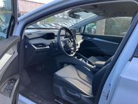 Skoda Enyaq - Vorschau Bild 3