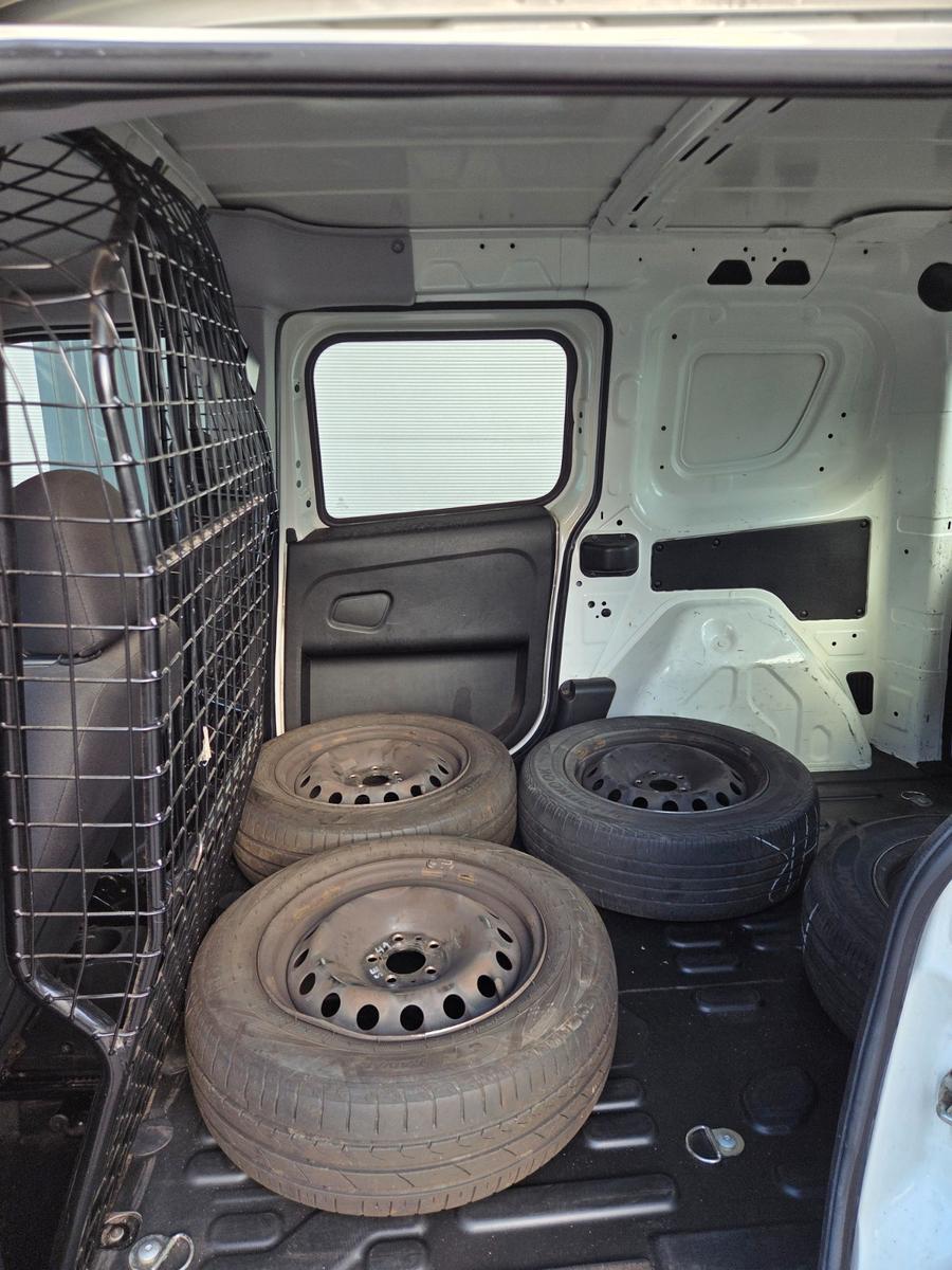 Fiat Doblo 2015 — photo 10