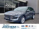 Ford Kuga Titanium PHEV Navi+Kamera+Winter-Paket