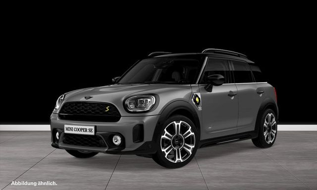 MINI Cooper SE ALL4 Countryman Navi Harman/K Head-Up