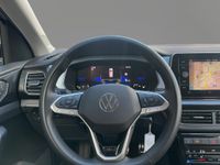Volkswagen T-Cross - Vorschau Bild 13