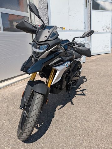 BMW G310 GS