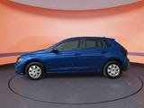 Volkswagen Polo 1.0 FRESH *APP-CONNECT * EINPARKHILFE * KLI - Volkswagen Polo: Blau