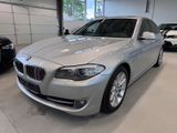 BMW 520 d Leder Navi Prof HeadUp Autom - BMW 520 aus 2013